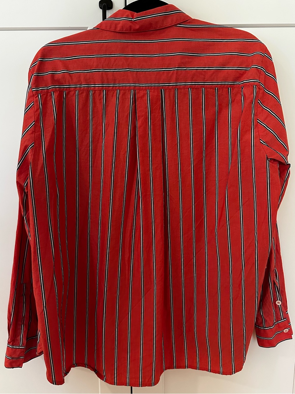 Sezane Max Shirt - Picture 8 of 8